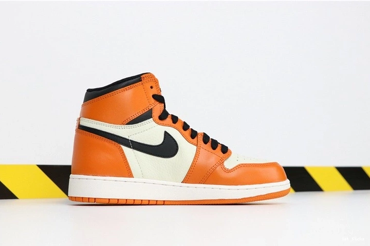 Retro Jordan 1 Shattered   Backboard (GS) Reverse 575441-113 0926